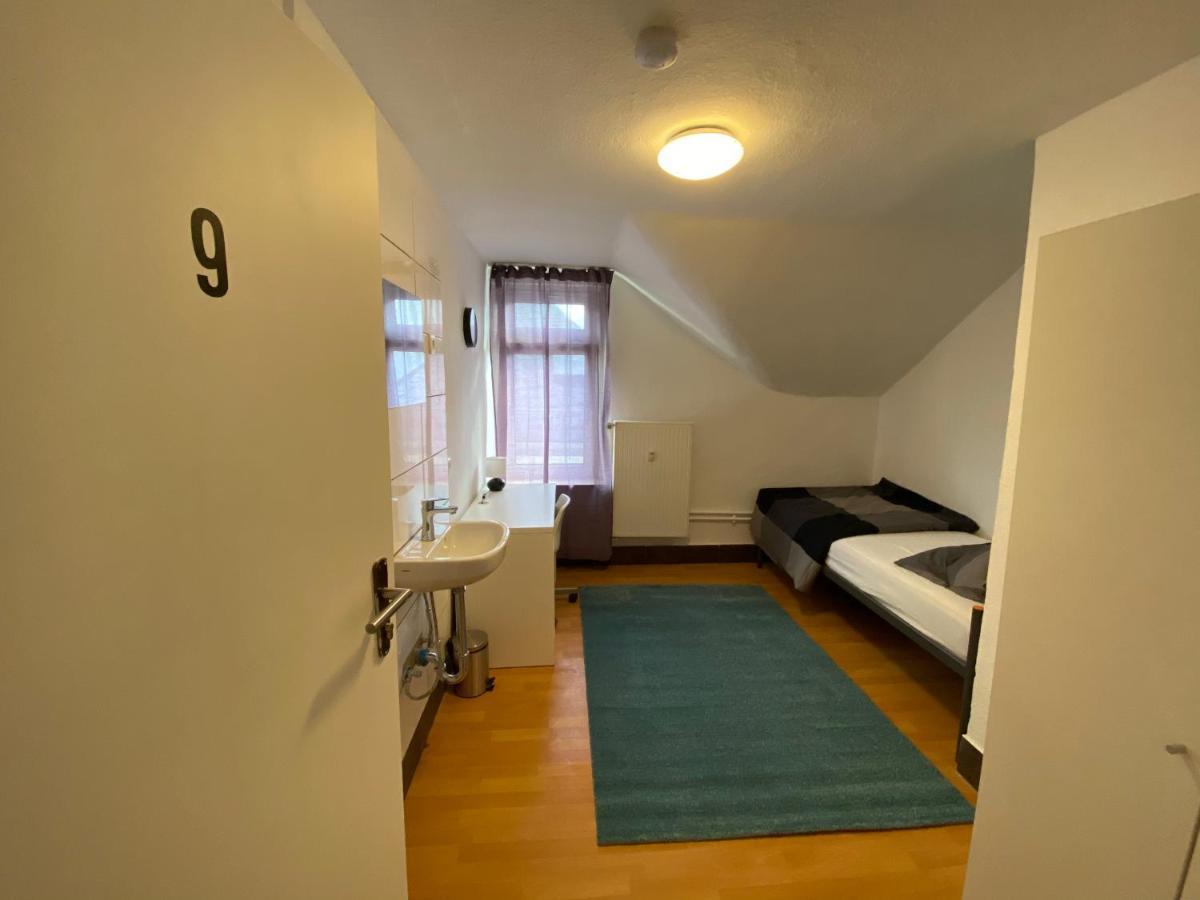 Hotel Am Schloss Франкфурт-на-Майне Экстерьер фото